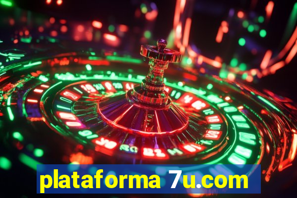 plataforma 7u.com